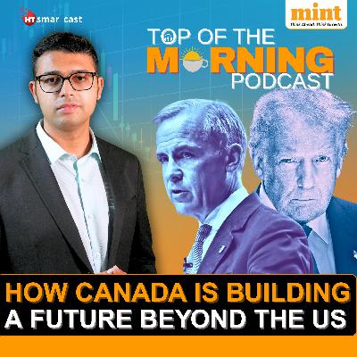 India's War on Superbugs | Canada Moves Beyond the US | Battery Storage Bets on India