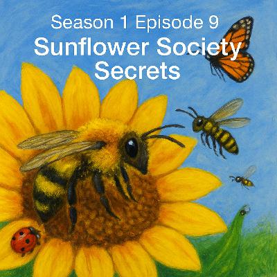 Sunflower Society Secrets
