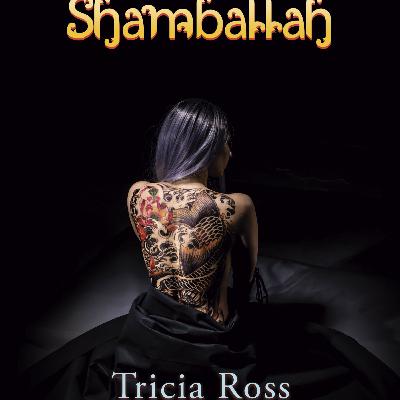 Presentación de la novela Shamballah, de Tricia Ross Presentación de la novela Shamballah, de Tricia Ross