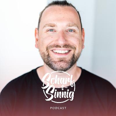 Benjamin Visser, warum ignoriert HR die Tools, die ihren Job retten könnten?