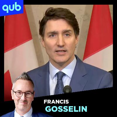 Justin Trudeau qualifié de «pantin mondialiste» par l’ex de… Katty Perry