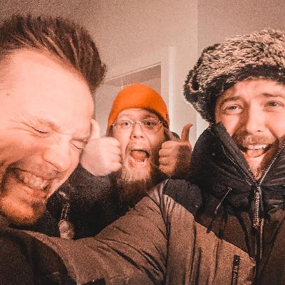 81 - Hemmi Bjarnar Gaut 81 - Hemmi Bjarnar Gaut