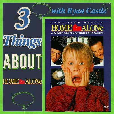 Xmas Special: Home Alone, Christmas Vacation, and Frosty the Snowman Xmas Special: Home Alone, Christmas Vacation, and Frosty the Snowman