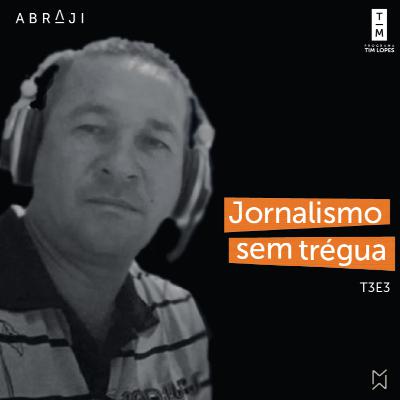 T3E3 Caso Jairo de Sousa: “O medo vem, mas a gente vai e combate” T3E3 Caso Jairo de Sousa: “O medo vem, mas a gente vai e combate”