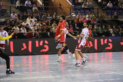 Valoración de José Nolasco de la derrota de Bada Huesca en Logroño Valoración de José Nolasco de la derrota de Bada Huesca en Logroño