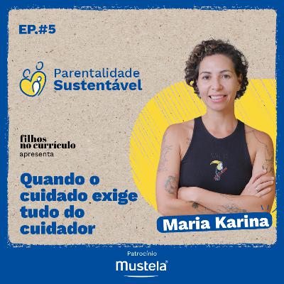 Vamos cuidar sem esgotar… quando o cuidado exige tudo do cuidador? Vamos cuidar sem esgotar… quando o cuidado exige tudo do cuidador?