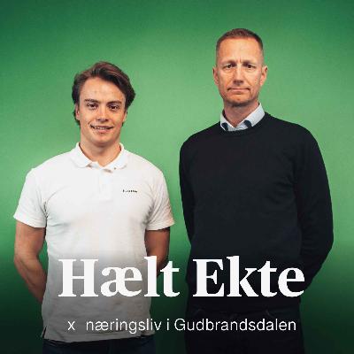 Varde Investeringslaug ved Hans Vigstad
