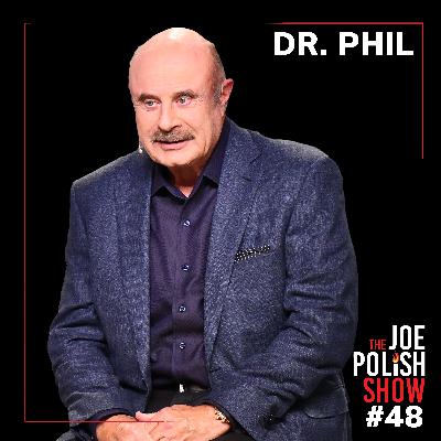Hard Truths America Needs to Hear Unfiltered with Dr. Phil, Robin McGraw, and Joe Polish Hard Truths America Needs to Hear Unfiltered with Dr. Phil, Robin McGraw, and Joe Polish