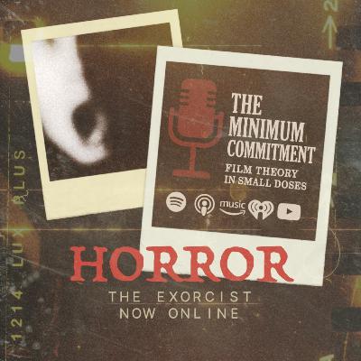 The Exorcist – A Crisis of Faith and Flesh The Exorcist – A Crisis of Faith and Flesh