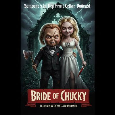 Bride of Chucky (1998)