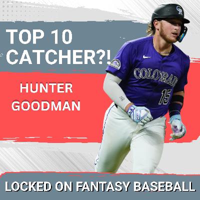 Hunter Goodman SHATTERS Expectations as Rockies Struggle | What's Next for Colorado?