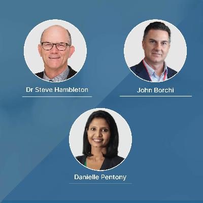 Enabling the next frontier of healthcare Enabling the next frontier of healthcare
