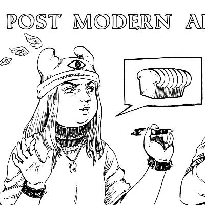 BE NOT AFRAID | Lulu VanHoagland (Episode #237)