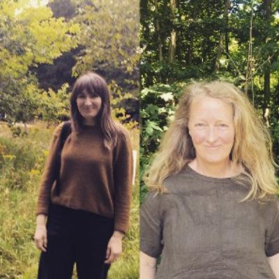 When the Earth moves under your feet