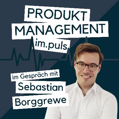 037: Projekte vs. Produkte: Wie gelingt die Transformation im B2B?