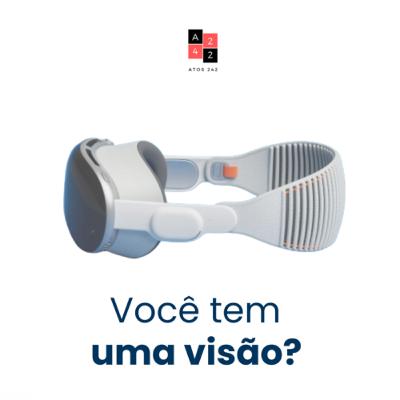 [Sermão] Visionários