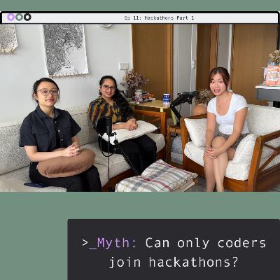 Hackathons Part 1 | Are Hackathons just for Coders? | From Hackathon Idea to Startup Hackathons Part 1 | Are Hackathons just for Coders? | From Hackathon Idea to Startup