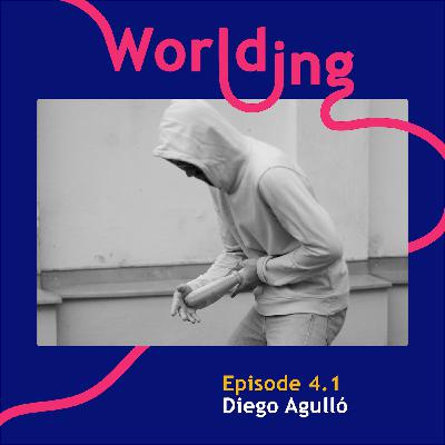 Ep #4.1 Dilettantism and the Guiding Principle of Pleasure | Worlding Podcast Ep #4.1 Dilettantism and the Guiding Principle of Pleasure | Worlding Podcast