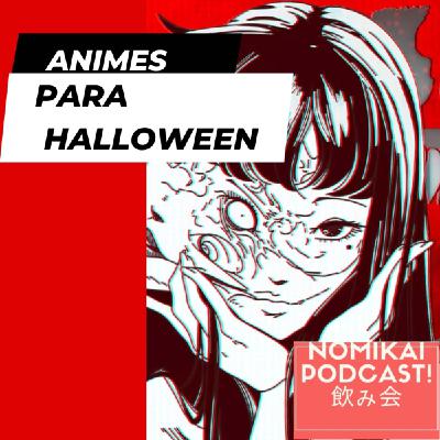 S6 Ep3-2 Anmes para Halloween S6 Ep3-2 Anmes para Halloween