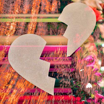 Love Is Easy, Relationships Are Difficult Love Is Easy, Relationships Are Difficult