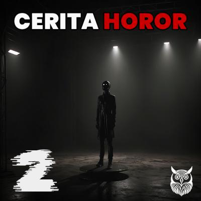 Cerita Horor - The Robot Dance [Part 2-End] | Creepypasta