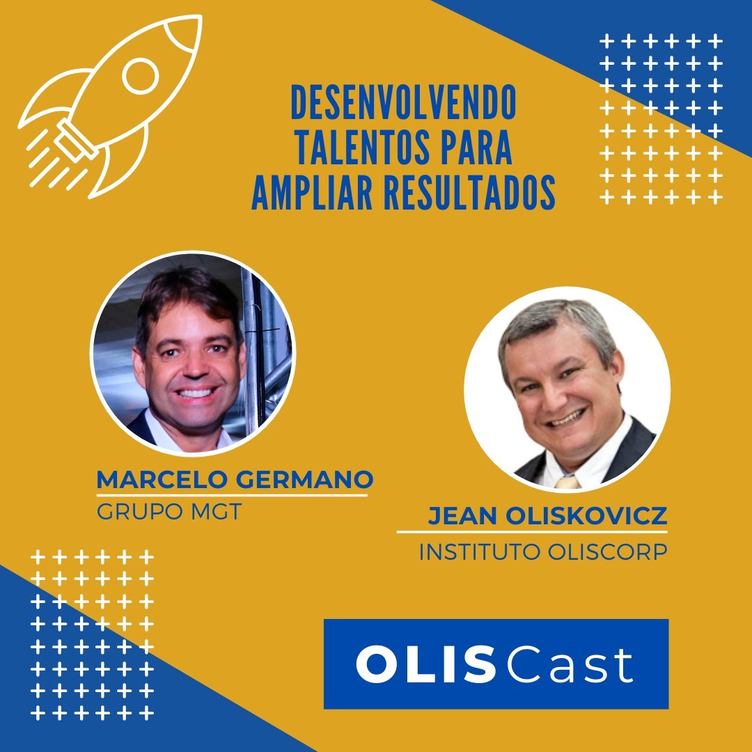 OLISCast