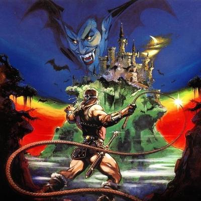 1x15 | Especial Castlevania - Parte I