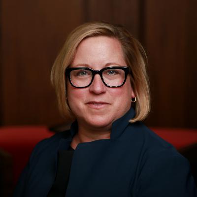 24: Ann Thompson | Developing History