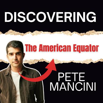 American Equator: Finding Hope on the Edge of the Great Divide American Equator: Finding Hope on the Edge of the Great Divide