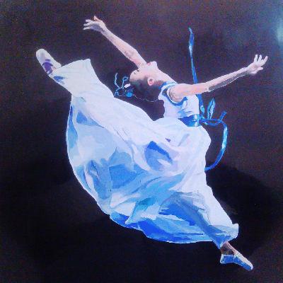 【聽文章】神韻演出何時到中國？