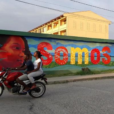 Rencontre avec les gardiens d'un fleuve sujet de droits. Les gardiens de l'Atrato en Colombie
