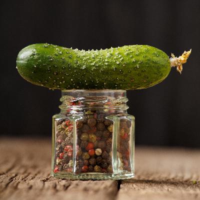 Ep. 139 - Quirky American Christmas Traditions