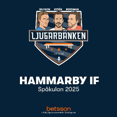 Spåkulan 2025 - Hammarby IF