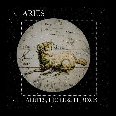 S3 E6 The Golden Ram: The Constellation of Aries