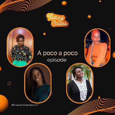 Financial Woman: A Poco a poco