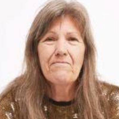 S2-96 SHERRY CRAWFORD--ARTIST--INDIGENOUS TEACHER--Part 2.