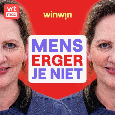“In de wachtkamer van de dokter voel ik me plots niet meer ziek”