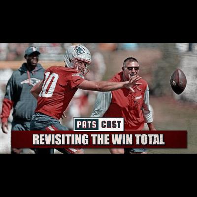 New England Patriots 2025 Season Preview New England Patriots 2025 Season Preview