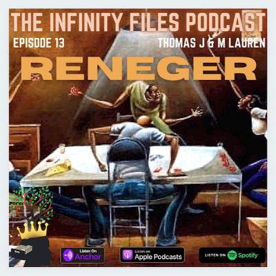 Reneger