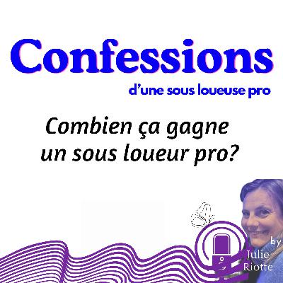 Combien ça gagne un sous loueur pro? EP 013