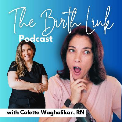 40. An Uncensored Conversation with Keira Welsh on Doulas Advocating In the Hospital
