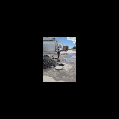🚧 OBRAS EN DRENAJE DE COLOSIO Y PERLAS BUSCAN PREVENIR INUNDACIONES 💧🚜