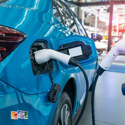 The Sound of Science - 'What to Know When Renting an EV'