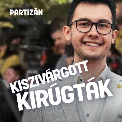 Káder voltam: a Tisza aktivistájaként dolgozott a Külügyben, aztán kirúgták Káder voltam: a Tisza aktivistájaként dolgozott a Külügyben, aztán kirúgták