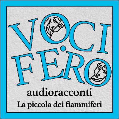 La piccola dei fiammiferi -racconto di H.C. Andersen