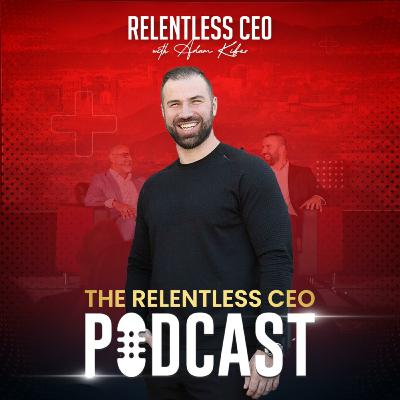 #91 - Building a Storytelling Powerhouse: Brady Edwards’ Guide to Dominating YouTube