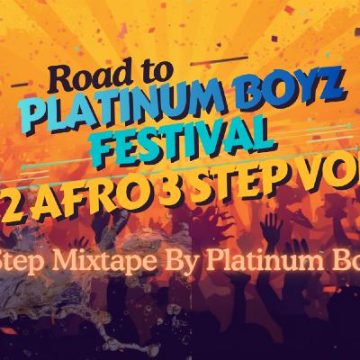 Episode 26: Road to PBFEST D2A 022 by Platinum boyz Episode 26: Road to PBFEST D2A 022 by Platinum boyz
