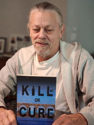 Bob Kinney A Daughters Love, a Fathers Redemption