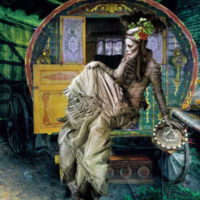 8/30/21: GYPSY JAMS! #teniferjinn #gypsysoul