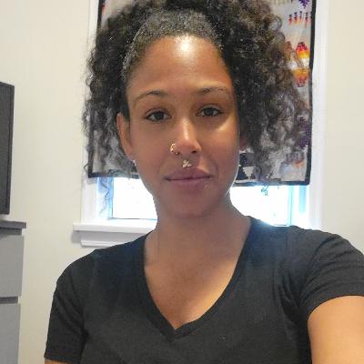 Tigra-Lee Campbell - BIPOC Activist & Green Party Alberta Candidate